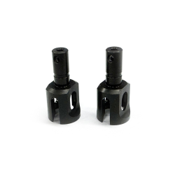 Diff. Cap Joint - Lightweight - for X3 X5