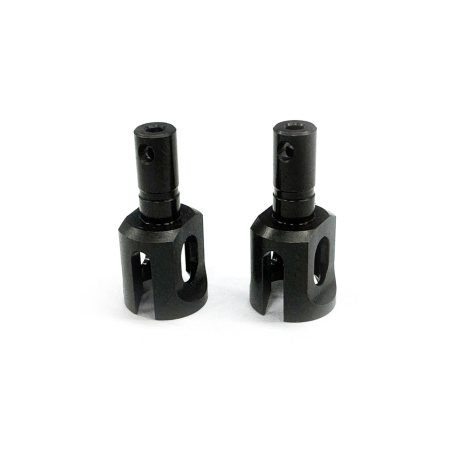 Diff. Cap Joint - Lightweight - for X3 X5