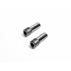 Fixing Pin (2 pcs) for X3GT-71