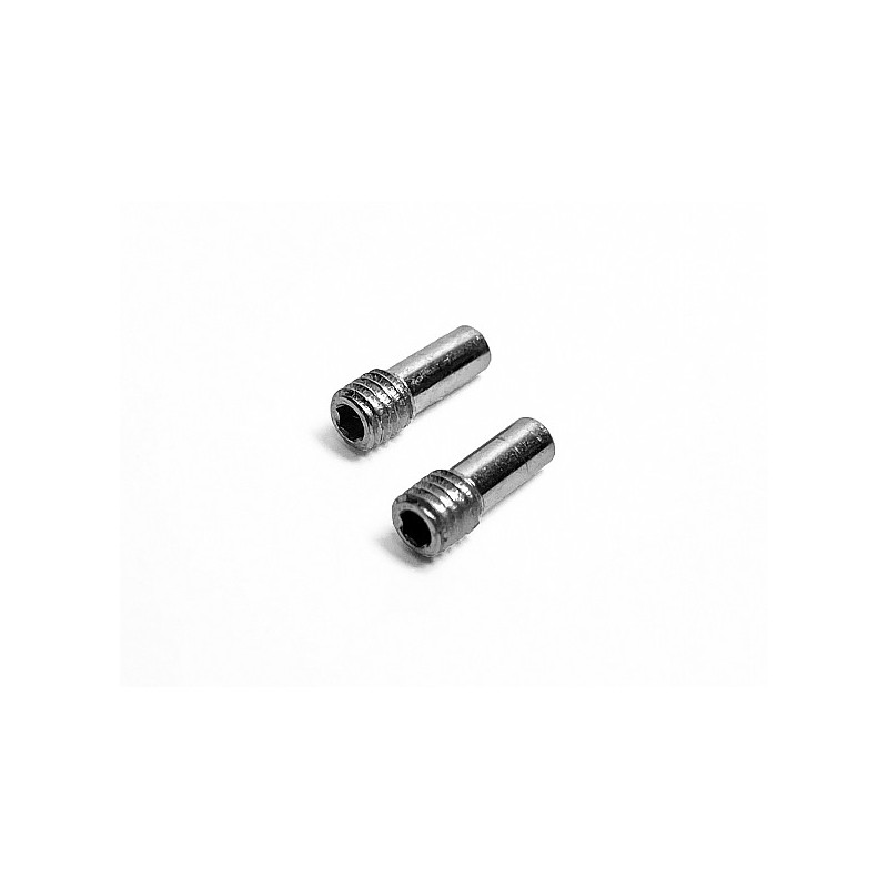 Fixing Pin (2 pcs) for X3GT-71
