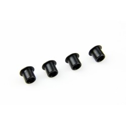 Knuckle Arm Bushing (4 pcs) X1-27