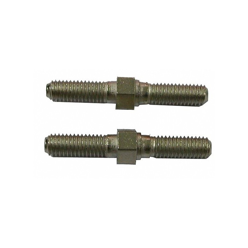 5x35 Turnbuckle (2 pcs) G-26