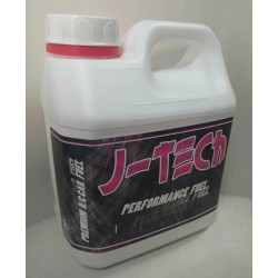 J-TECH  FUEL TEAM 16% EU OFF ROAD – 4 LT  –