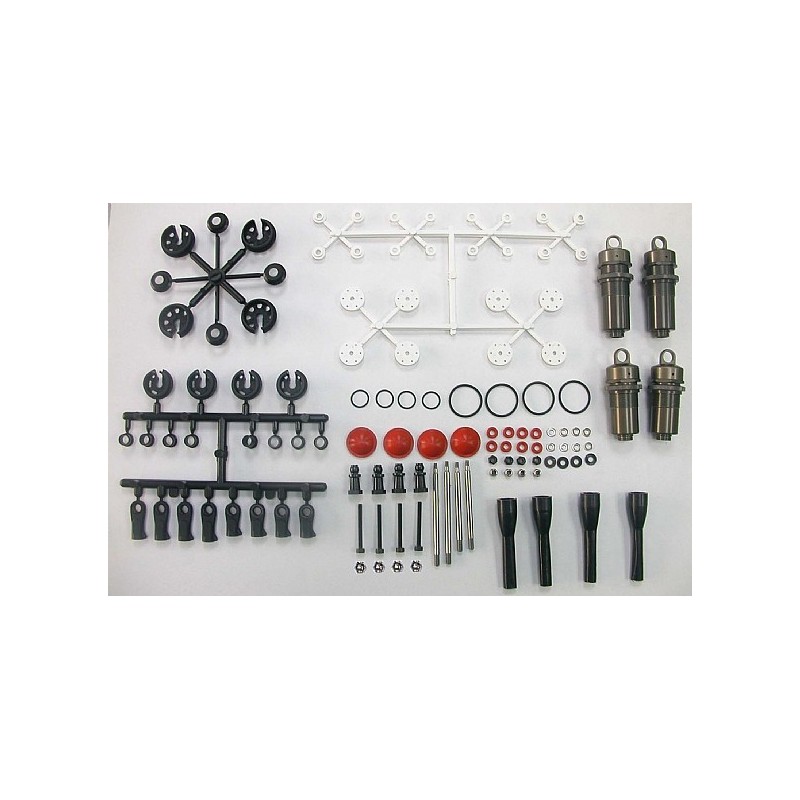 16mm Big Bore Shock Set  387