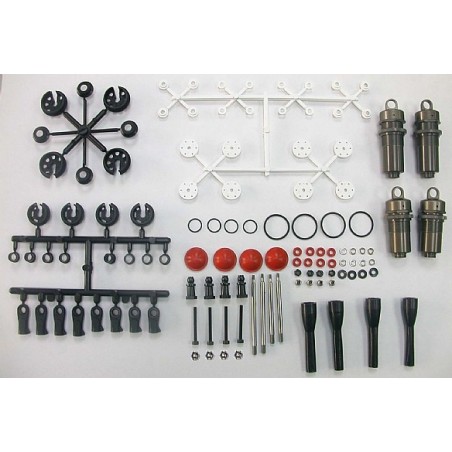 16mm Big Bore Shock Set  387