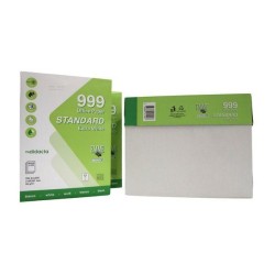 CARTA FOT.A4 GR80 STANDARD 999 BIANCA 500FF