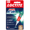 ATTACCATUTTO ATTAK GR3  GEL RIPOSIZIONABILE