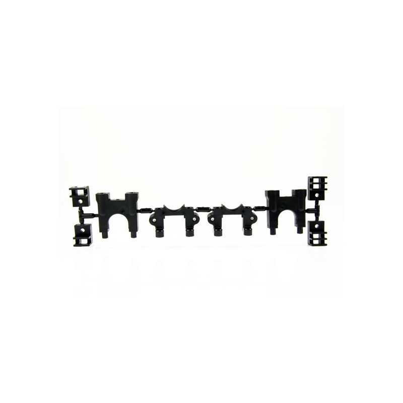 Center Diff Mount, Plastic  XT-31