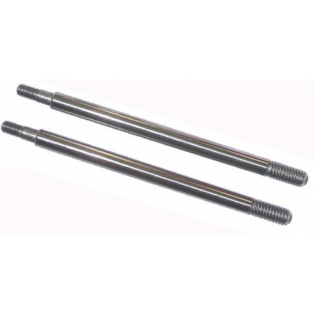 Front Shock Shaft (2 pcs) N 315A