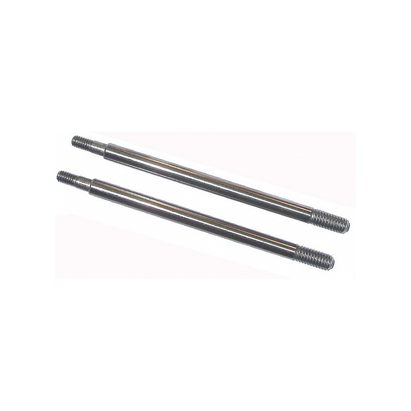 Rear Shock Shaft (2 pcs)  316 A