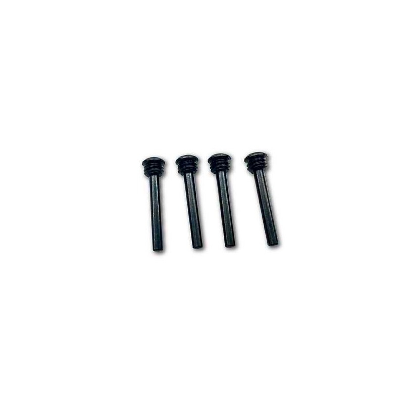 Clutch Screws (4 pcs)  N 436D