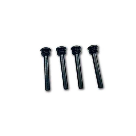 Clutch Screws (4 pcs)  N 436D