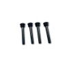 Clutch Screws (4 pcs)  N 436D