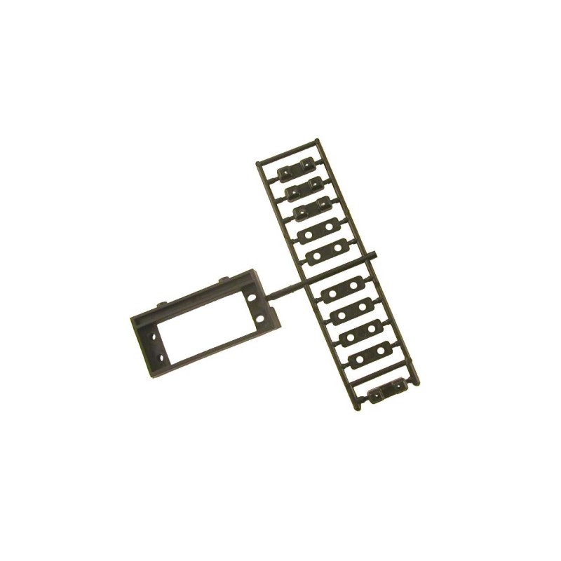Servo Fixing (Set)  C-27