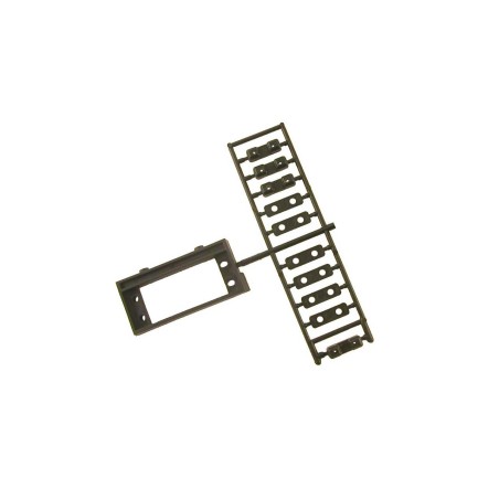 Servo Fixing (Set)  C-27