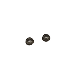 Bearing, 4x8 Flange (2 pcs) for X3S-44 Set  JS-06B