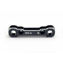 CNC 7075 Suspension Bracket, FR X5-04