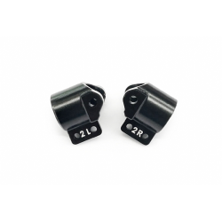 Steering Block (Set)  X5-09A