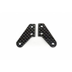 Carbon Steering Block Arm (Set)  X5-09B