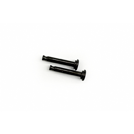 Aluminium Swaybar Pin (2 pcs) X5-10