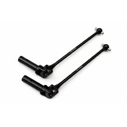 Front CVD Drive Shaft 92,5mm (2 pcs)  X5-15
