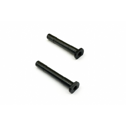 Turnbuckle - 5x50mm (2 pcs)  X5-17
