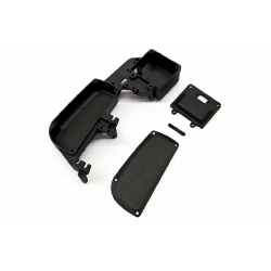 Receiver / Radio Box (Set)  X5-24
