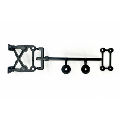 WIng Mount (Set)  X5-26