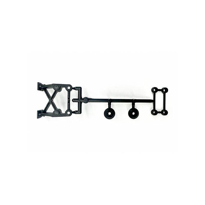 WIng Mount (Set)  X5-26