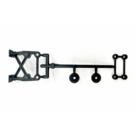 WIng Mount (Set)  X5-26