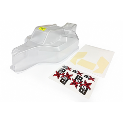 Clear Body X5-29