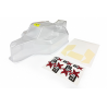 Clear Body X5-29