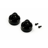 16mm Aluminium Aeration Shock Cap (2 pcs)  X5-33