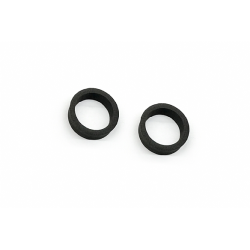 Servo Saver Dust Cover (2 pcs)  X5-37