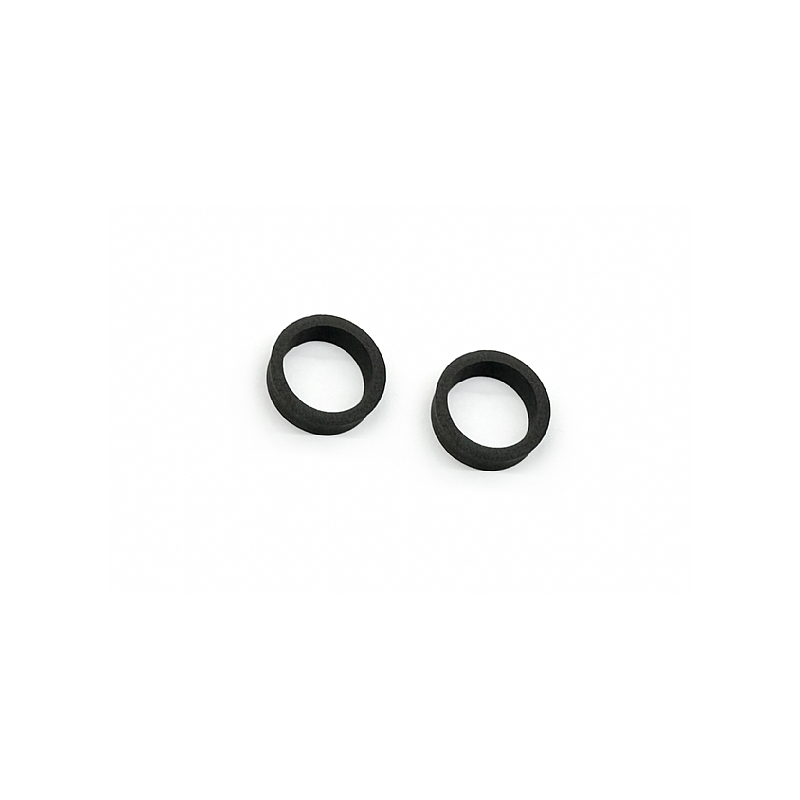 Servo Saver Dust Cover (2 pcs)  X5-37