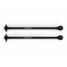 Rear CVD Drive Shaft 106.5mm (2 pcs) x5-42A