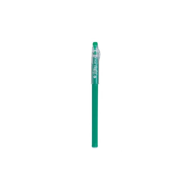 BIRO CANCELLABILE FRIXION STICKS 0,7 VERDE