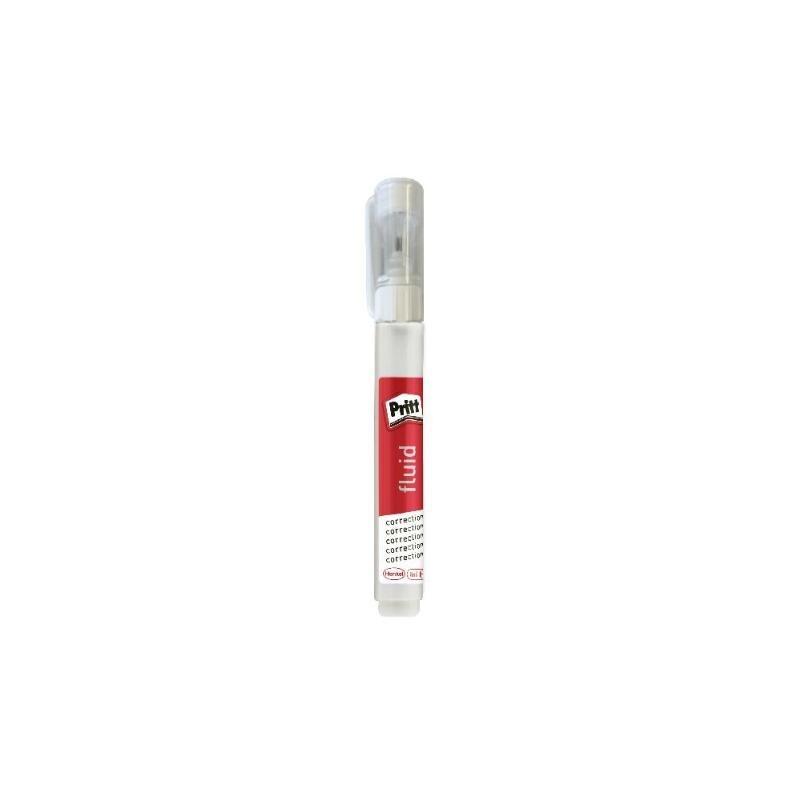 CORRETTORE A PENNA PRITT POCKET PEN 8ML