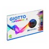 PASTELLO GIOTTO SUPERMINA 36 COLORI
