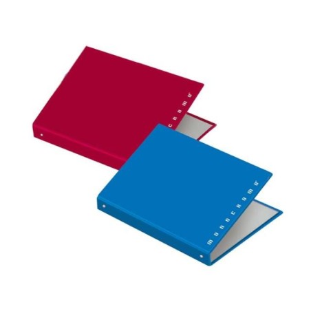 QUADERNO ANELLI DIAM25 MONOCROMO COL.CLASS. 19X22