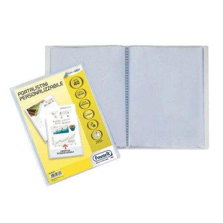 copia di PORTALISTINO PERSONALIZZABILE 22X30 20BS