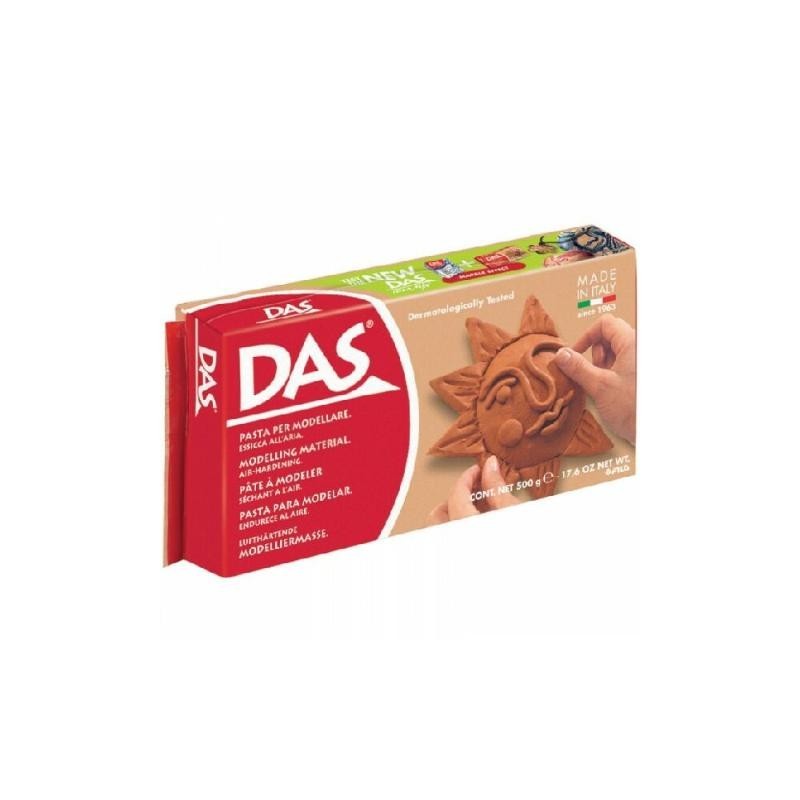 DAS TERRACOTTA