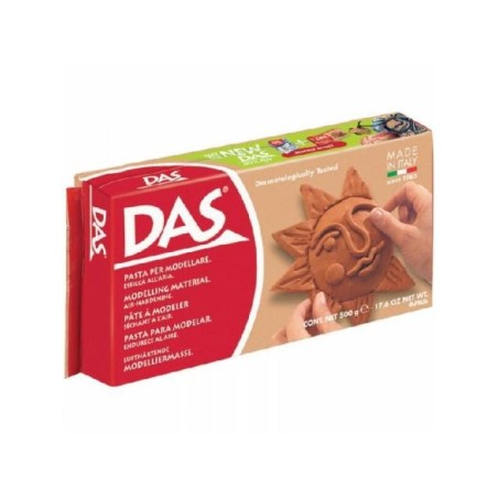 DAS TERRACOTTA