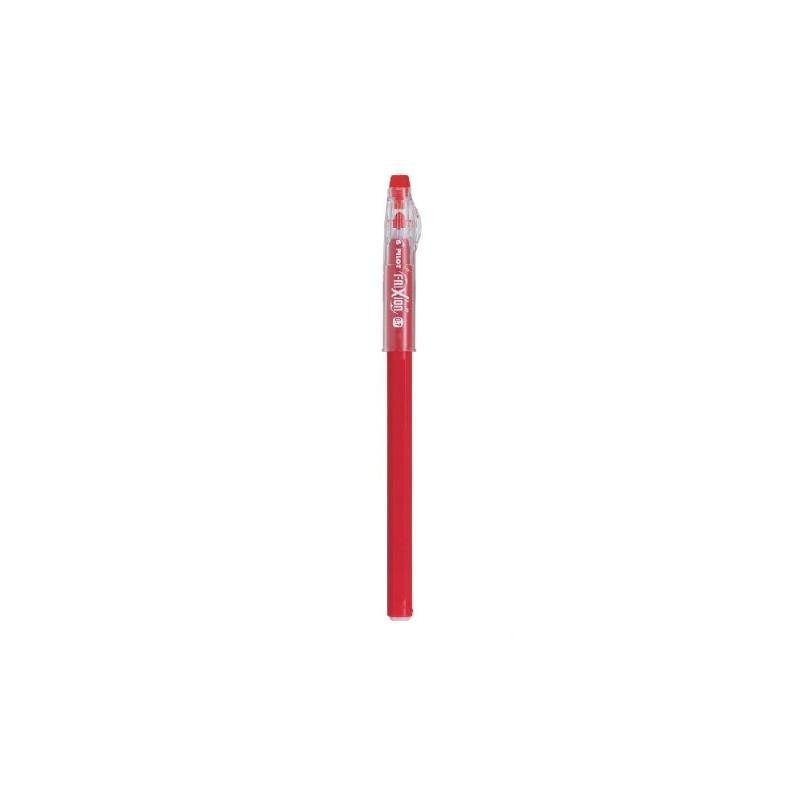 BIRO CANCELLABILE FRIXION STICKS 0,7 ROSSO-NERO-BLU-VERDE