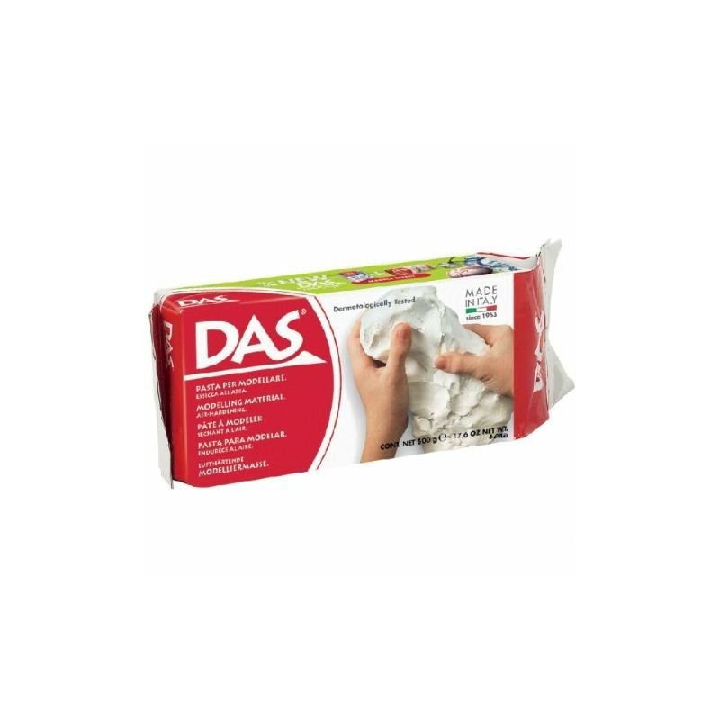 DAS 1/2 KG 3870-BIANCO